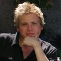 Friday-Ad Employee James Morgan's profile photo