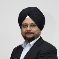 ACT FIBERNET Employee Aditya Grewal's profile photo