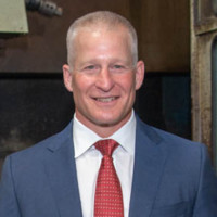 Flinchbaugh Engineering, Inc. Employee Steve Shank's profile photo