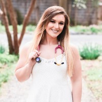 Procter & Gamble Employee Emily Ely's profile photo