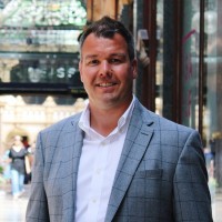 Savills Employee Ian Hare's profile photo