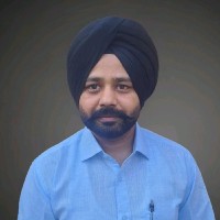 Gurpreet Baren Email