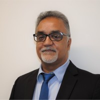 INPEX Employee Davinder Manku's profile photo