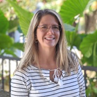 Sherpa Collaborative Employee Casey Taylor's profile photo