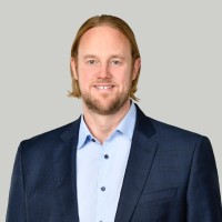 Sperri Employee Christian Weisenburger's profile photo