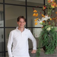 QLS Employee Jesper de Jong's profile photo