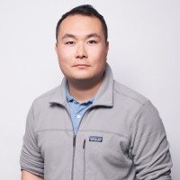 Verkada Employee Daniel Suh's profile photo