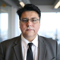 Niwas Housing Finance Private Limited Employee Manish Gehi's profile photo