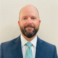 Burbank Housing Employee Benjamin Wickham's profile photo