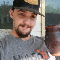 HubSpot Employee Taylor Davidson's profile photo