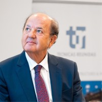 Tecnicas Reunidas Employee Ricardo Sanchez Galindo's profile photo