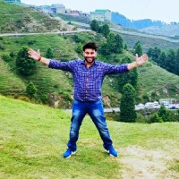 Group Nine LLC Employee Ankit Sharma's profile photo