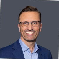 ACH Group Employee Adam Green's profile photo