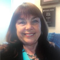 Fogelman Properties Employee Pattie Woods's profile photo