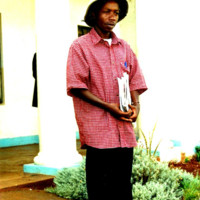 Mwatu Mbithi Email