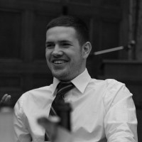 EXPLO Employee James Donlan's profile photo