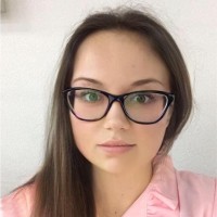 Contio Employee Irina Honcharenko's profile photo