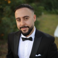 ChatForm Employee Lidor Cooper's profile photo