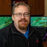 MECO Engineering Company, Inc. Employee Jeff Purdy's profile photo