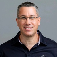 Cynet Security Employee Yaniv Shechtman's profile photo