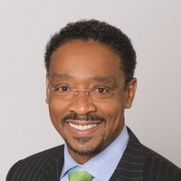 Pacific Union Employee Demetrius James's profile photo