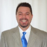 Wells Fargo Employee Ronnie Brooks's profile photo