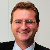 Volksbank · Banca Popolare dell’Alto Adige Employee Alberto Naef's profile photo