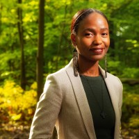 University at Buffalo Graduate School of Education Employee Tasha Austin's profile photo