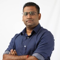 CIEL Textile Employee Nilesh Bucktowar's profile photo