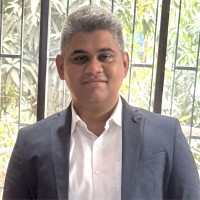 LTIMindtree Employee Brian Dcosta's profile photo