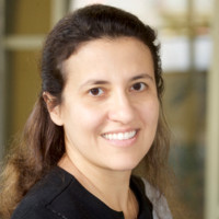 Columbia University College of Dental Medicine Employee Alia Koch's profile photo