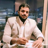 Raheem Bellamkonda Email