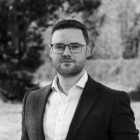 Fisher German LLP Employee Toby Gale-Hasleham's profile photo