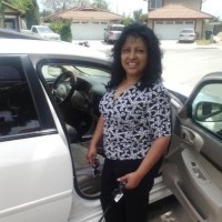 CART Employee Cynthia Garcia's profile photo