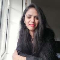 Clifford Devlin Employee Ramya Vijayaraghavan's profile photo
