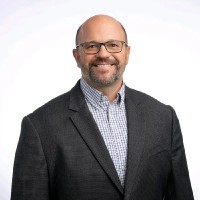 WorkSpace+ Employee David Fricke's profile photo