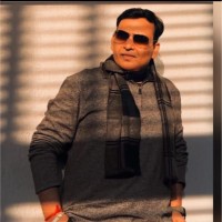 Insolation Energy Ltd. Employee Ajay Sharma's profile photo