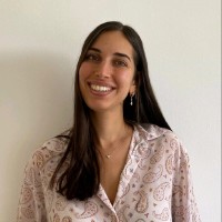 Talent Space Employee Shani Cohen's profile photo