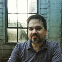 Cochran, Inc Employee Alan Scott's profile photo