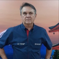 Multirede Distribuidora Ltda Employee Wilson Lemos's profile photo