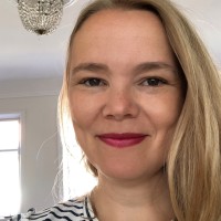 Svaneke Bryghus A/S Employee Kirsi Holm's profile photo