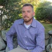 Narragansett Bay Commission, RI Employee Russell McGinnis's profile photo
