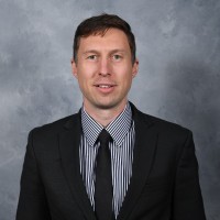 Boston Bruins Employee Josh Pohlkamp-Hartt's profile photo
