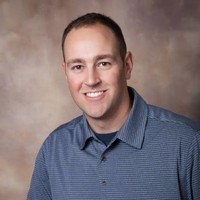 HUI Manufacturing Employee Brian Herman's profile photo