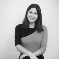 Krieger Digital Employee Iris Bors's profile photo