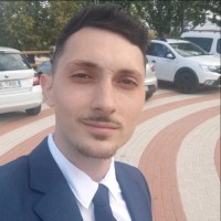 Selectra Employee Iván Mérida González's profile photo