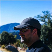 Korra Employee Praveen Singh's profile photo