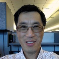 Progressive Insurance Employee Lee Gao's profile photo