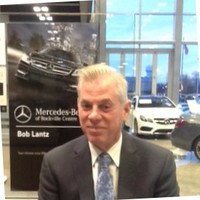 Bob Lantz Email & Phone Number