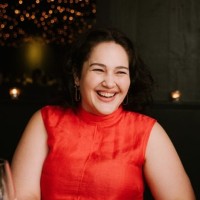 Ipswich City Council Employee Lilliana MacCarrone's profile photo